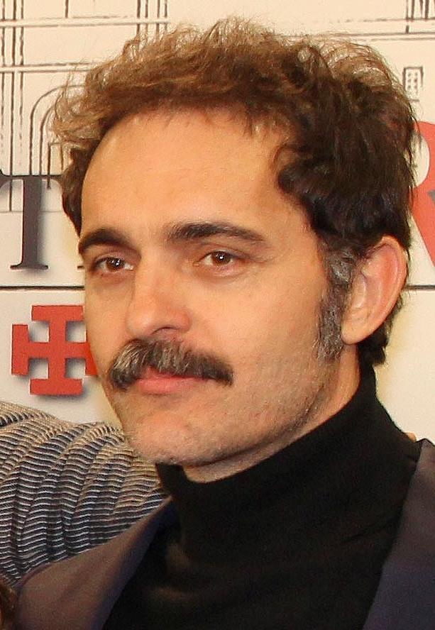 Pedro Alonso Celebrity biography, zodiac sign and famous quotes