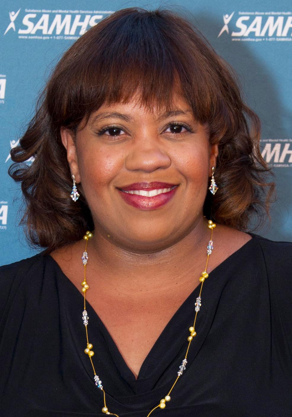 Chandra Wilson Celebrity biography, zodiac sign and famous quotes