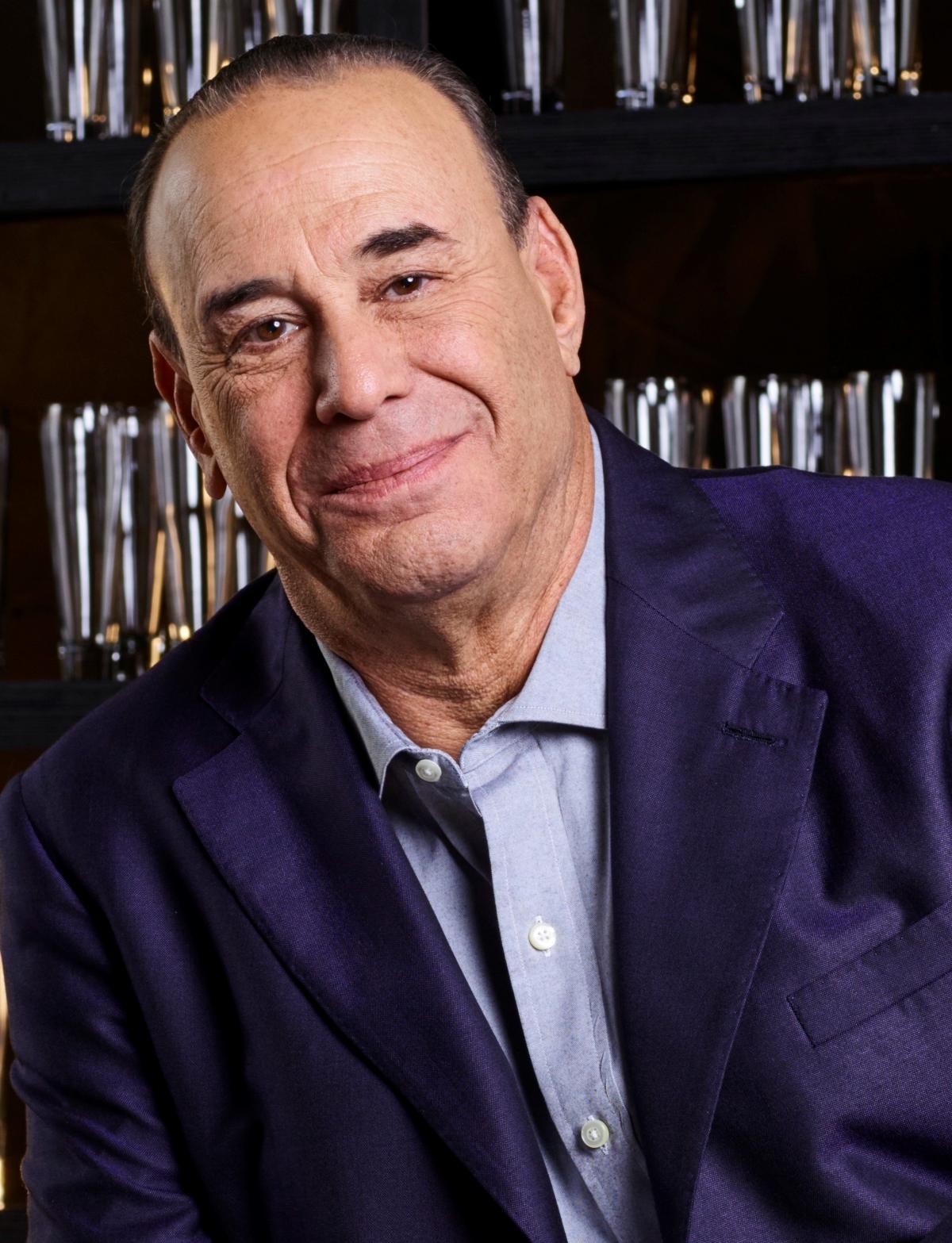 Jon Taffer Celebrity biography, zodiac sign and famous quotes