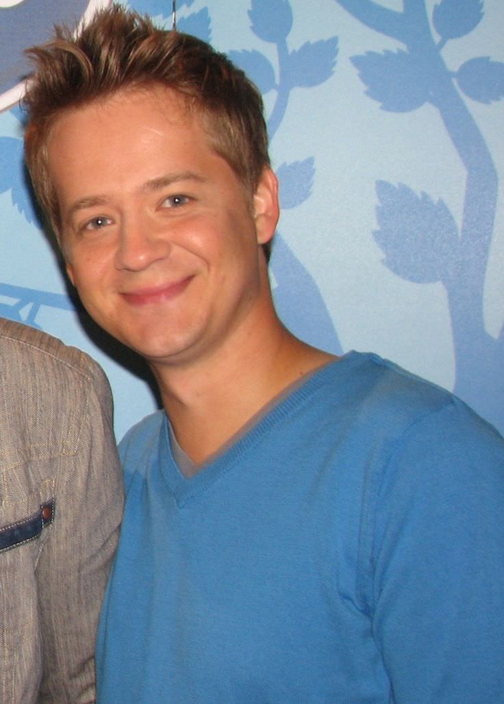 Jason Earles Celebrity biography, zodiac sign and famous quotes