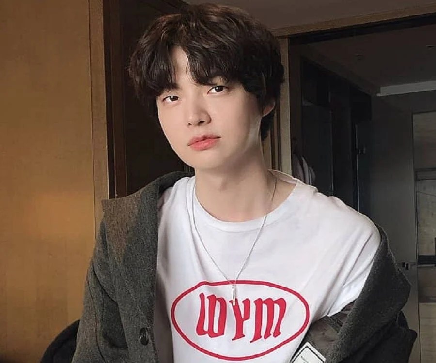 Ahn Jaehyun Biography Facts, Childhood, Family & Achievements of