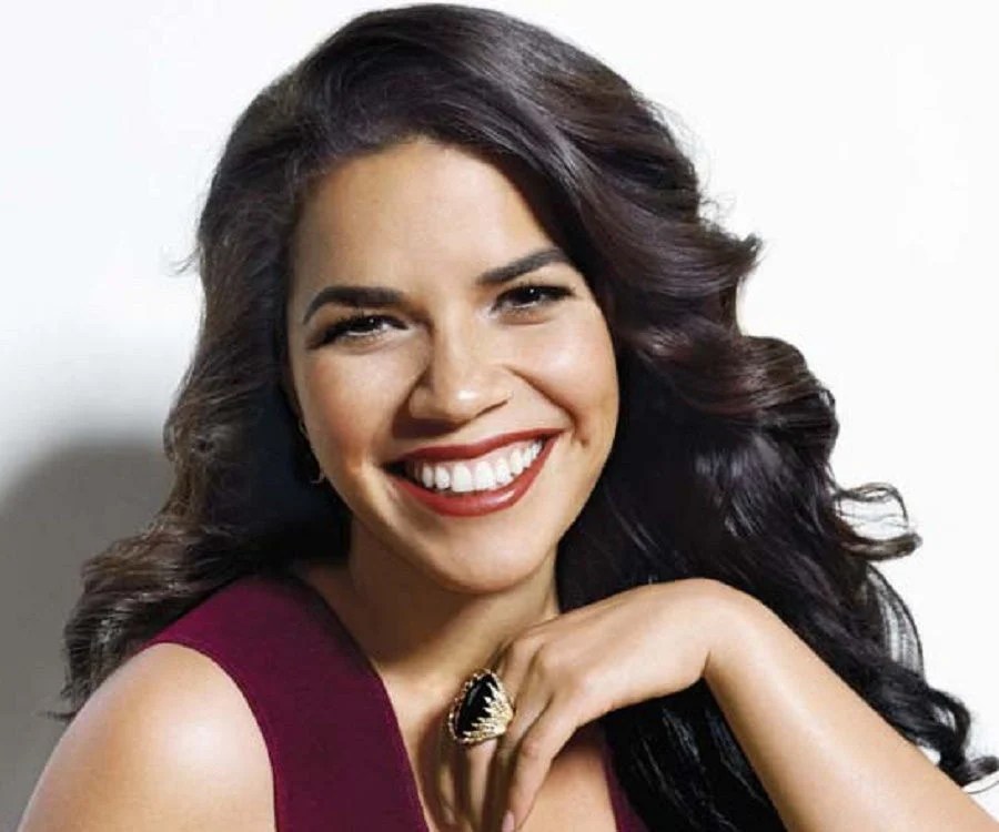 America Ferrera Biography Facts, Childhood, Family Life & Achievements