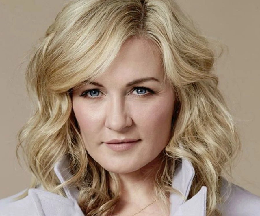 Amy Carlson Biography Facts, Childhood, Family Life & Achievements