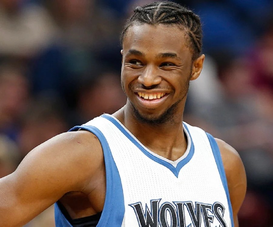 Andrew Wiggins Biography Facts, Childhood, Family Life & Achievements