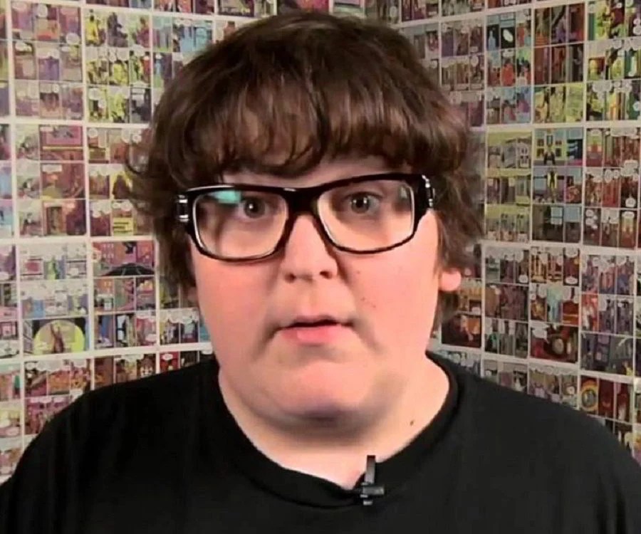 Andy Milonakis Biography Facts, Childhood, Family Life & Achievements