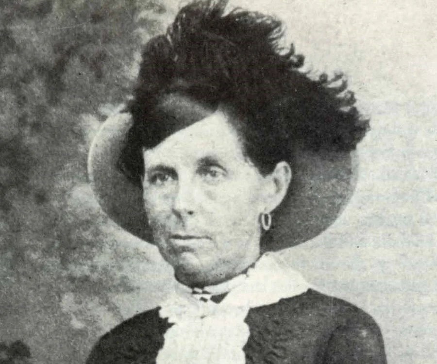 Belle Starr Biography Facts, Childhood, Family Life, Crimes