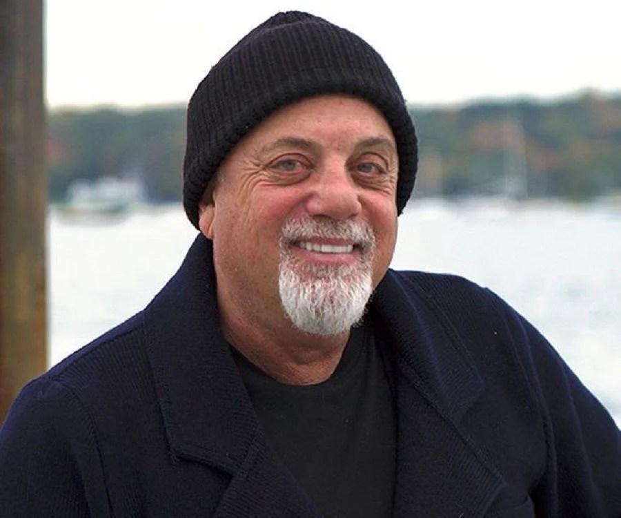 Billy Joel Biography Facts, Childhood, Family Life & Achievements