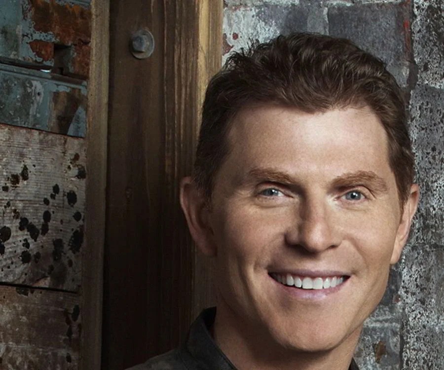 Bobby Flay Biography Childhood, Life Achievements & Timeline