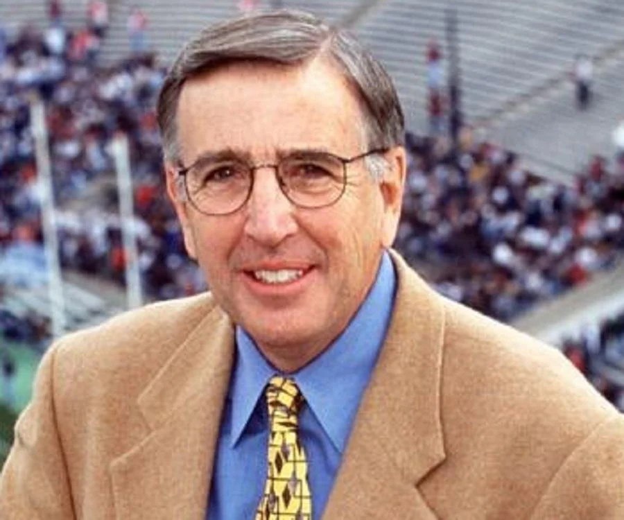 Brent Musburger Biography Facts, Childhood, Family Life & Achievements