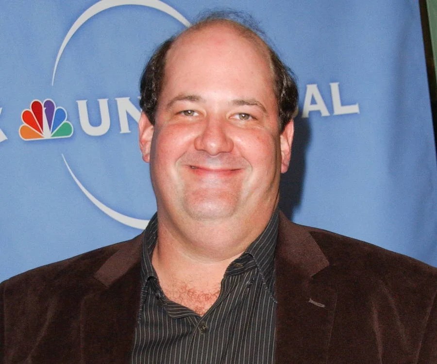 Brian Baumgartner Biography Facts, Childhood, Family Life & Achievements