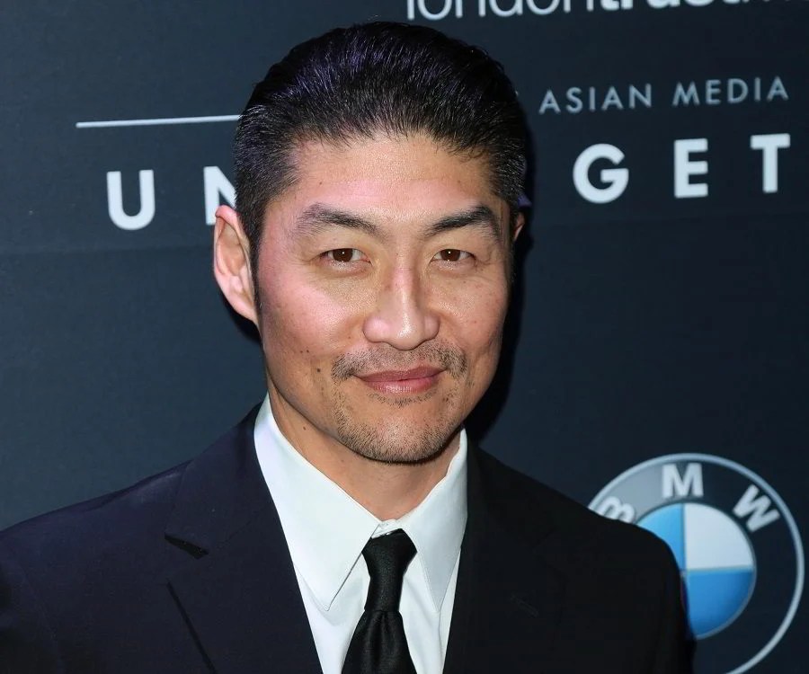 Brian Tee Biography Facts, Childhood, Family Life & Achievements