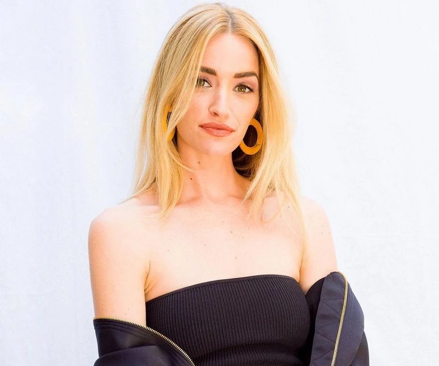 Brianne Howey Bio, Facts, Family Life, Career