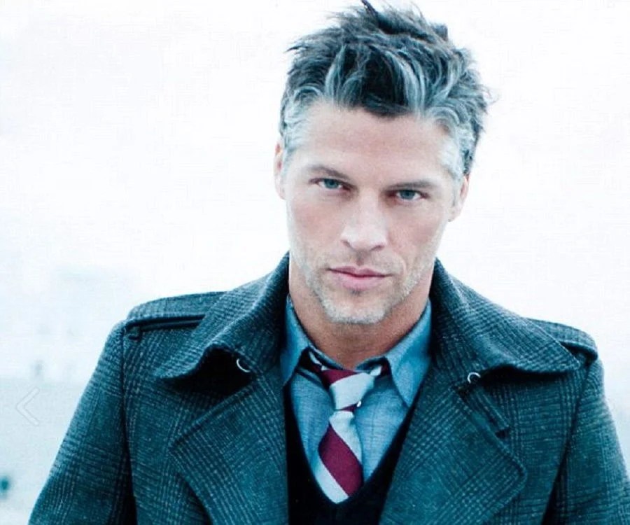 Bryan Randall Biography Childhood, Family Life, Achievements & Death