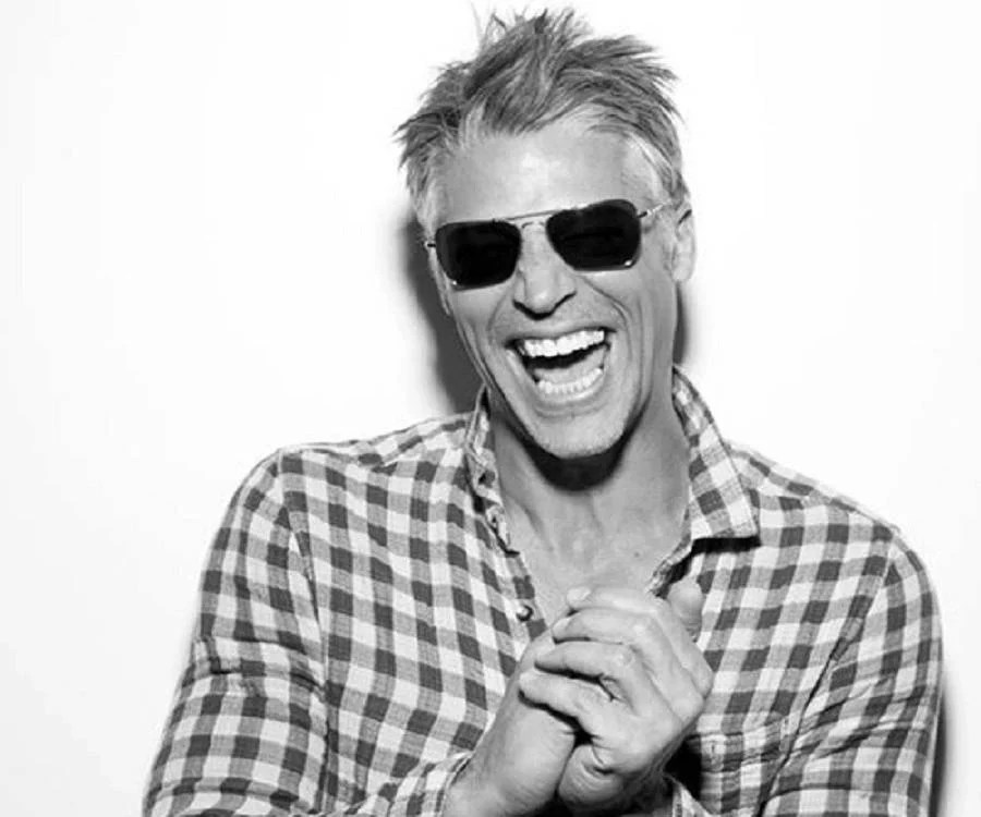 Bryan Randall Biography Childhood, Family Life, Achievements & Death