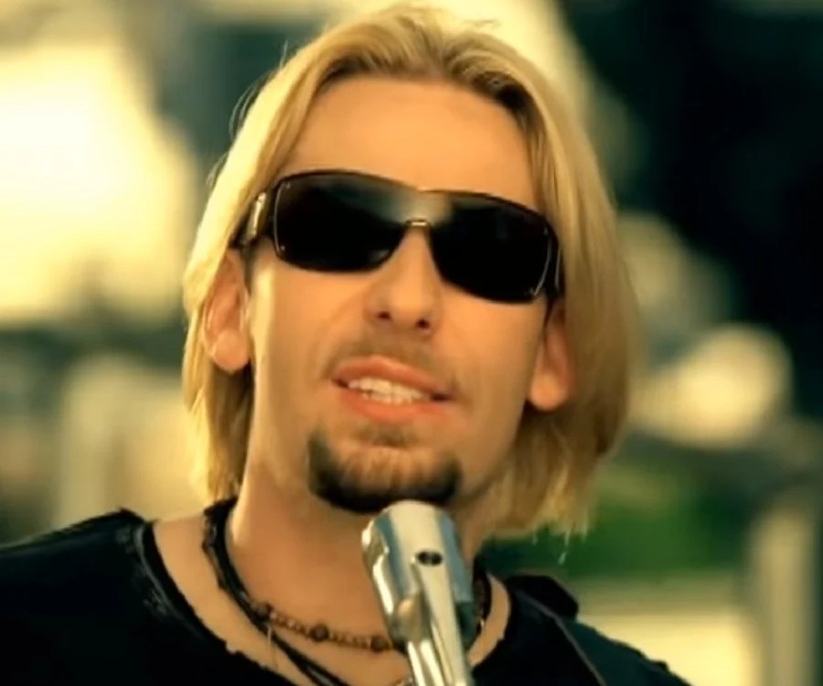 Chad Kroeger Biography Facts, Childhood, Family & Achievements of
