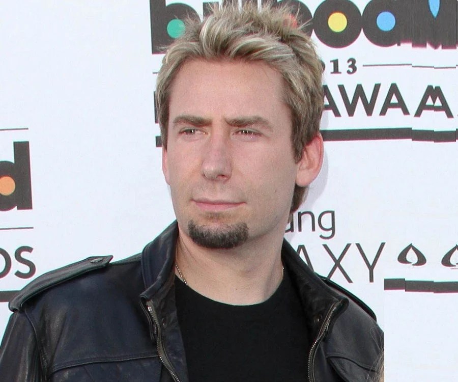 Chad Kroeger Biography Facts, Childhood, Family & Achievements of