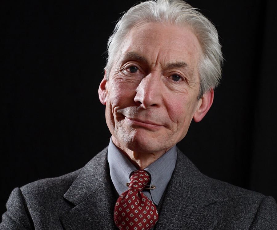 Charlie Watts Biography Childhood, Life Achievements & Timeline