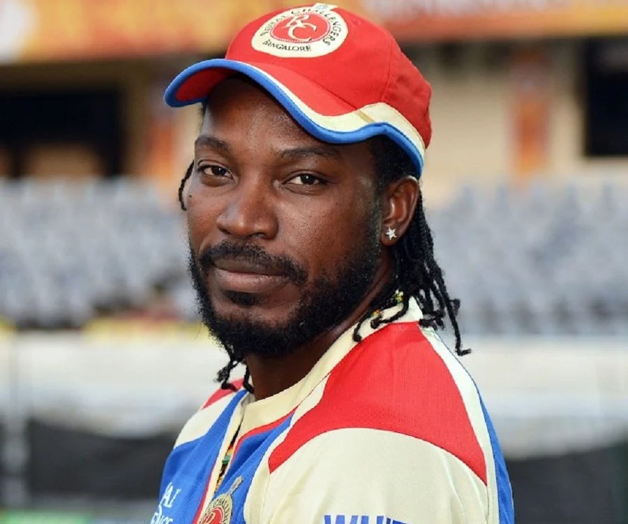 Chris Gayle Biography Facts, Childhood, Family Life & Achievements