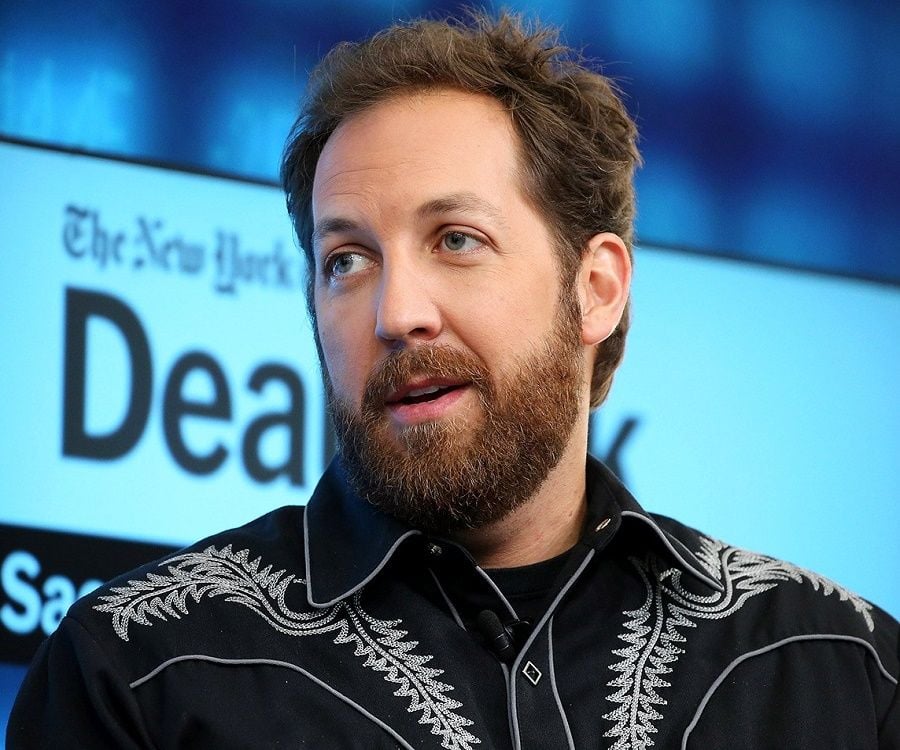 Chris Sacca Biography Facts, Childhood, Family Life & Achievements of