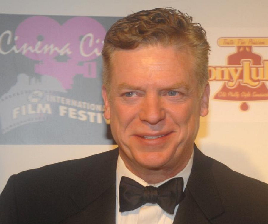 Christopher McDonald Biography Facts, Childhood, Family Life