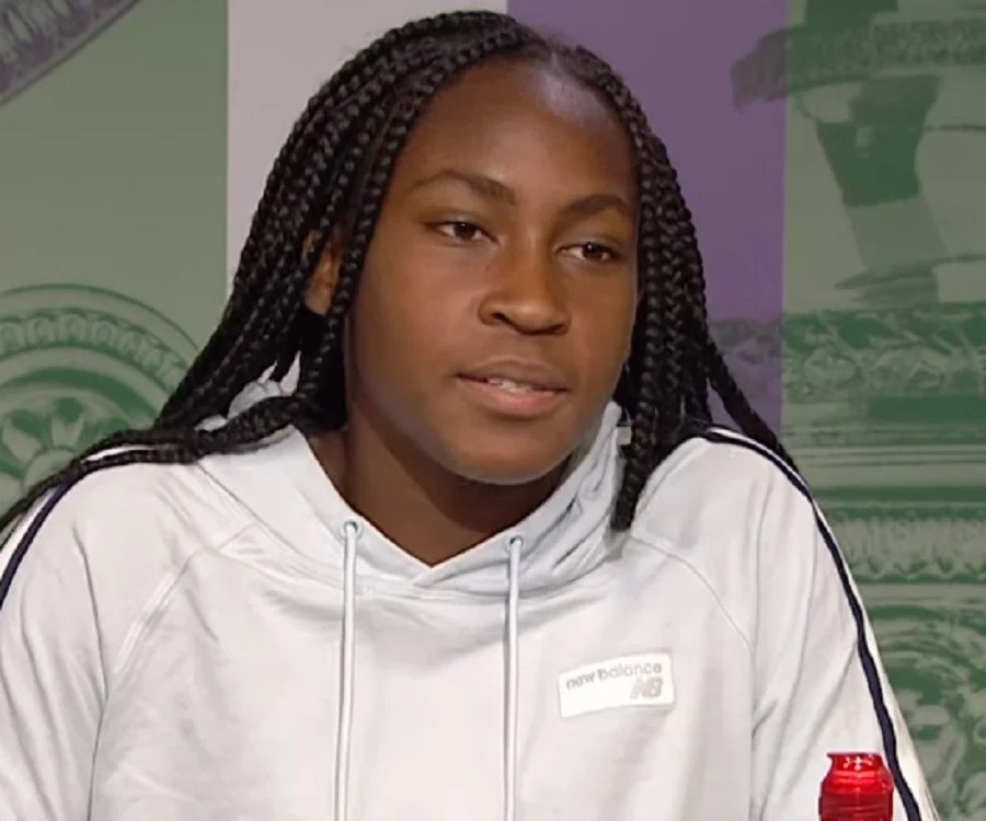 Coco Gauff Biography Facts, Childhood, Family Life & Achievements
