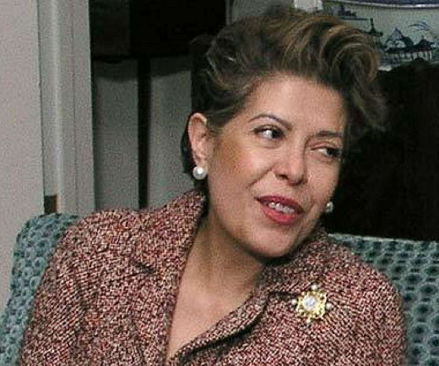 Columba Bush Biography Facts, Childhood, Family Life, Achievements