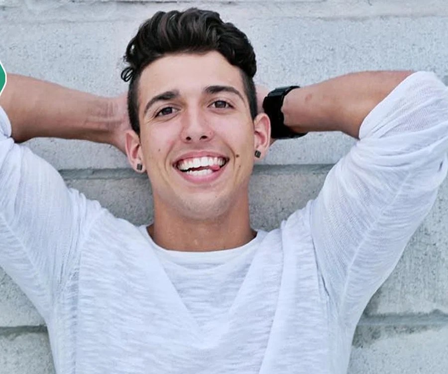 Corey Scherer Bio, facts, Family Life of YouTuber, Dancer