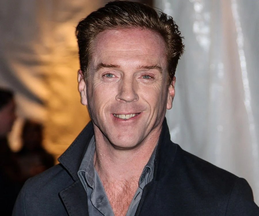 Damian Lewis Bio, Facts, Family Life of English Actor