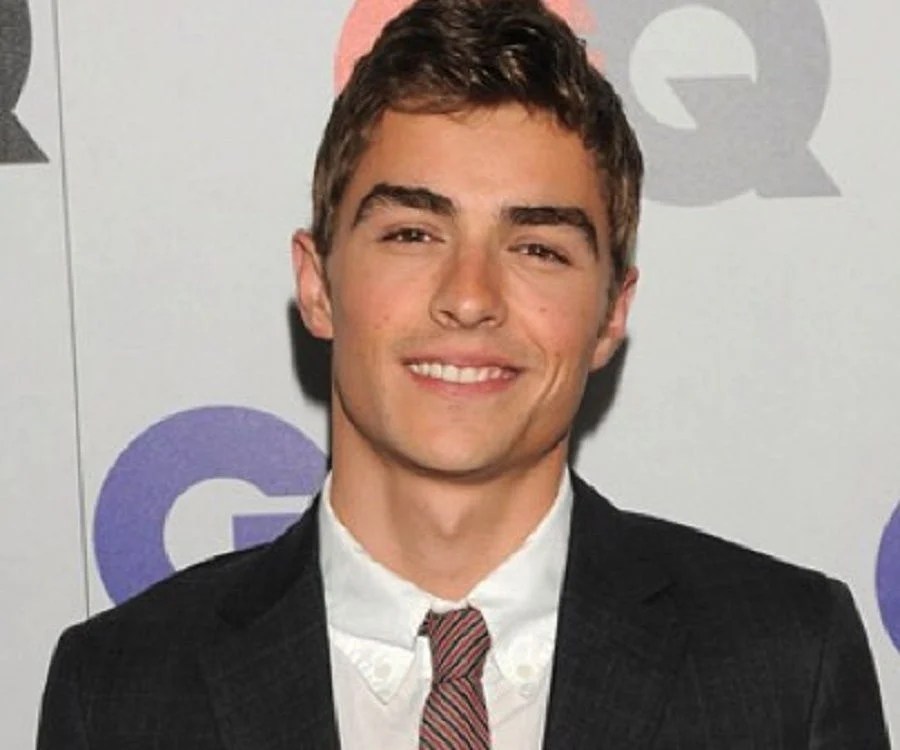 Dave Franco Biography Facts, Childhood, Family Life & Achievements