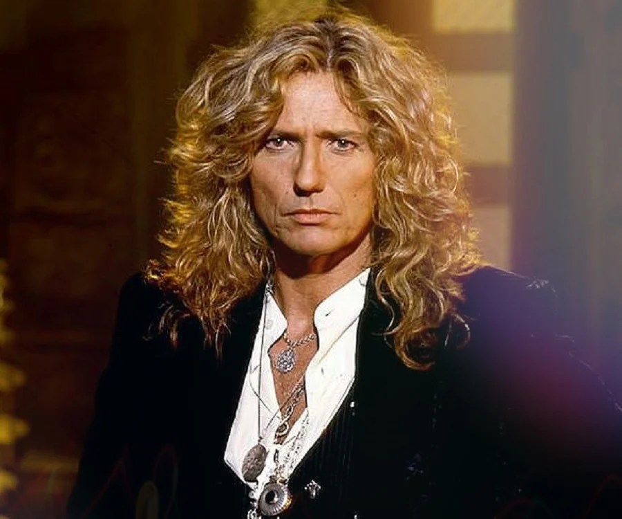 David Coverdale Biography Facts, Childhood, Family Life & Achievements