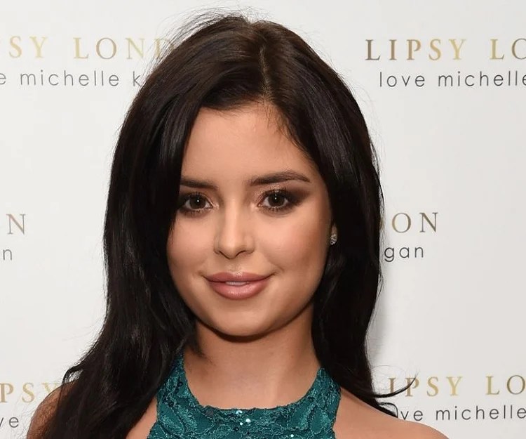 Demi Rose Biography Facts, Childhood, Family Life & Achievements