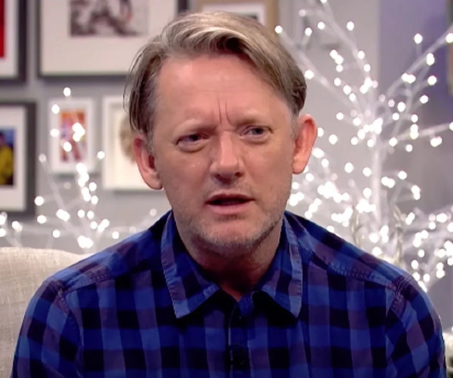 Douglas Henshall Bio, Facts, Family Life of Scottish Actor