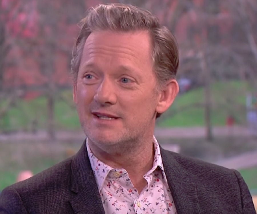 Douglas Henshall Bio, Facts, Family Life of Scottish Actor