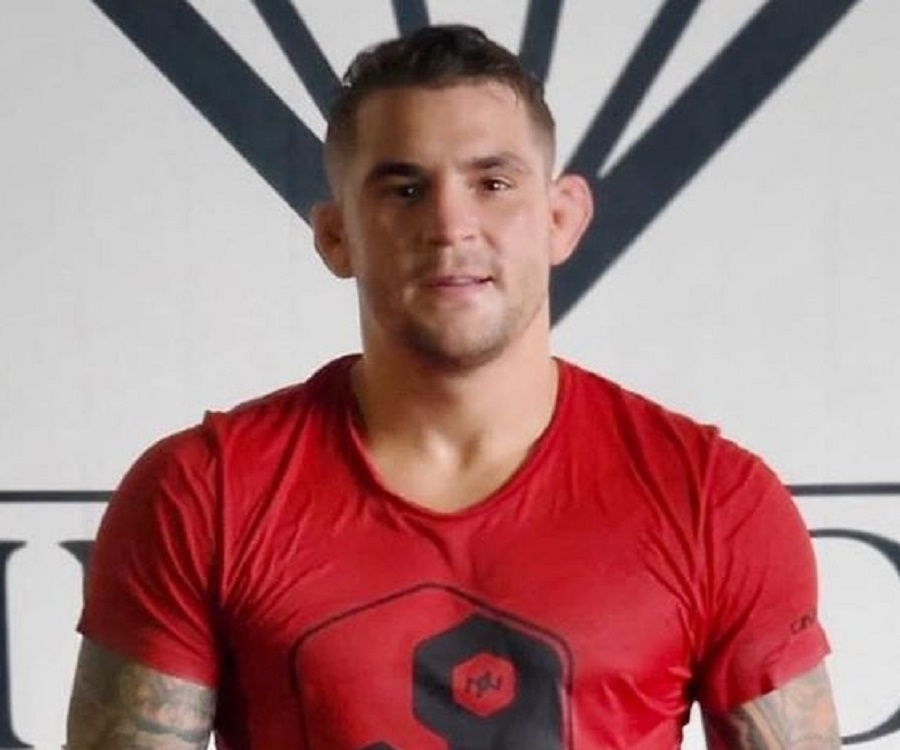 Dustin Poirier Biography Facts, Childhood, Family Life & Achievements