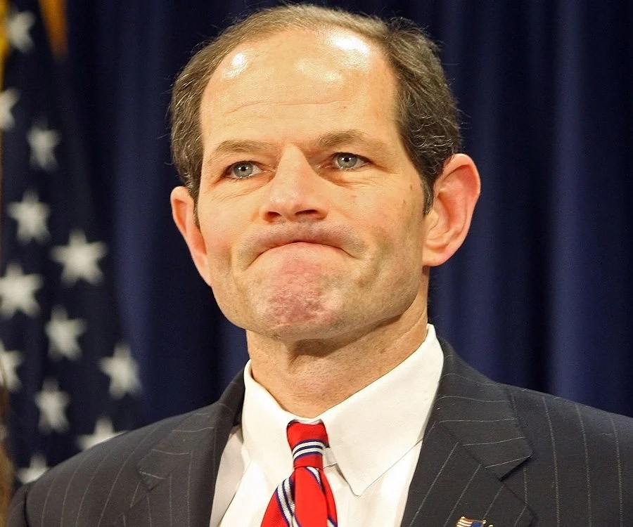 Eliot Spitzer Biography Facts, Childhood, Family Life & Achievements