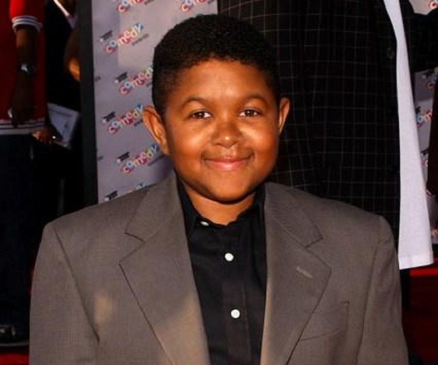 Emmanuel Lewis Biography Facts, Childhood, Family Life & Achievements