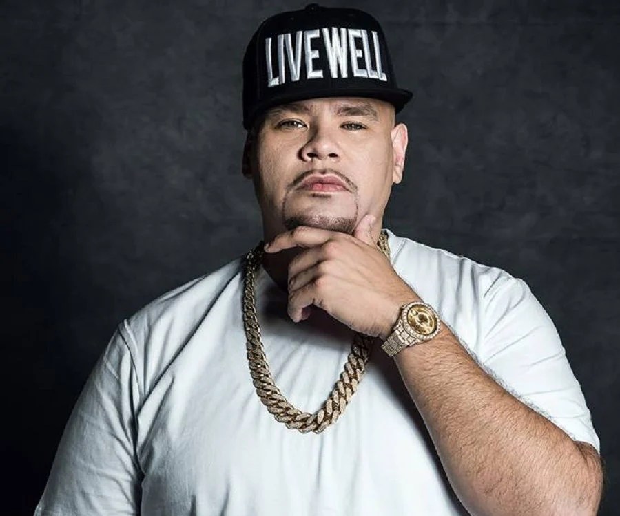 Fat Joe Biography Facts, Childhood, Family Life & Achievements