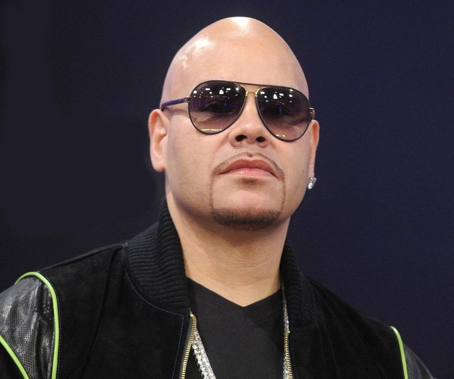 Fat Joe Biography Facts, Childhood, Family Life & Achievements