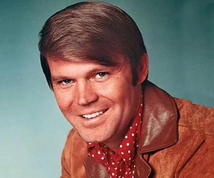 Glen Campbell Biography Facts, Childhood, Family Life & Achievements