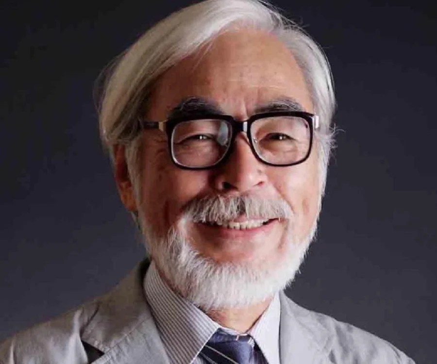 Hayao Miyazaki Biography Facts, Childhood, Family Life & Achievements