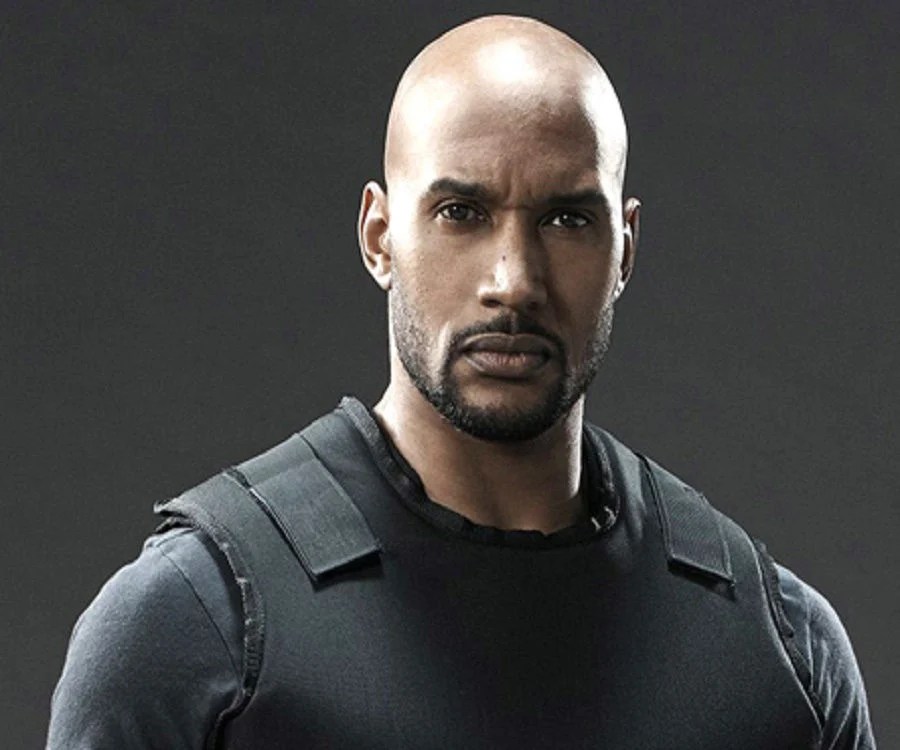 Henry Simmons Bio, Facts, Family Life of Actor