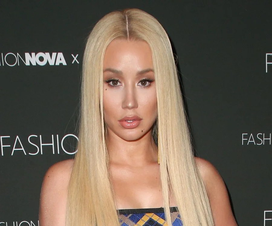 Iggy Azalea Biography Facts, Childhood, Family Life & Achievements