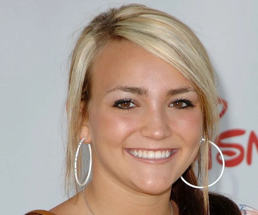 Jamie Lynn Spears Biography Facts, Childhood, Family Life