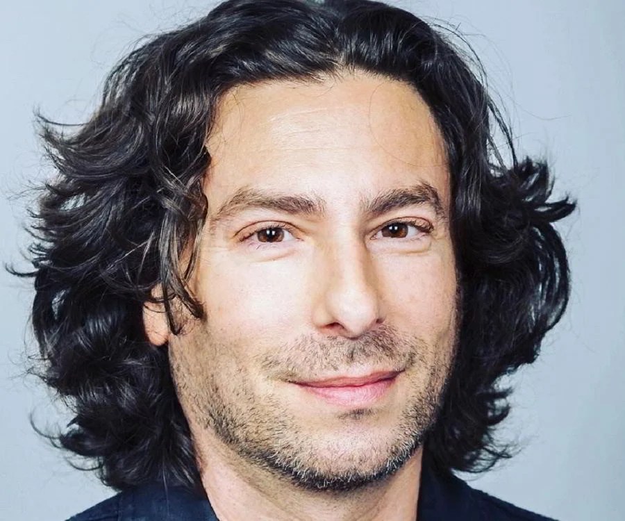 Jason Gould Biography Facts, Childhood, Family Life & Achievements