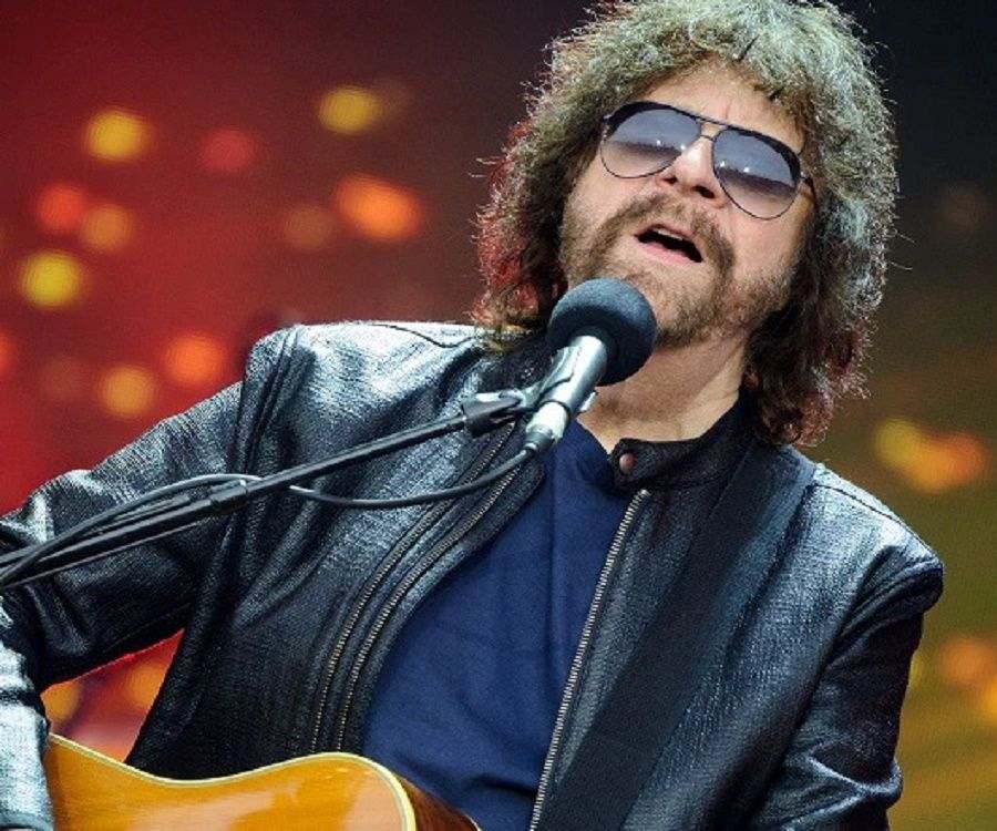 Jeff Lynne Biography Facts, Childhood, Family Life & Achievements of