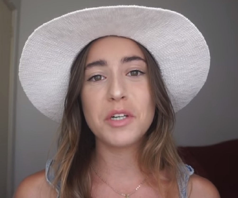 Jelly Draper (Angelina Nicolle) Bio, Facts, Family Life of YouTuber