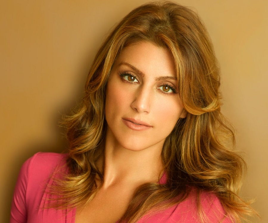 Jennifer Esposito Biography Facts, Childhood, Family Life & Achievements