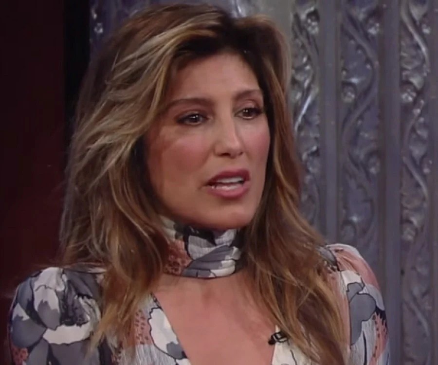 Jennifer Esposito Biography Facts, Childhood, Family Life & Achievements