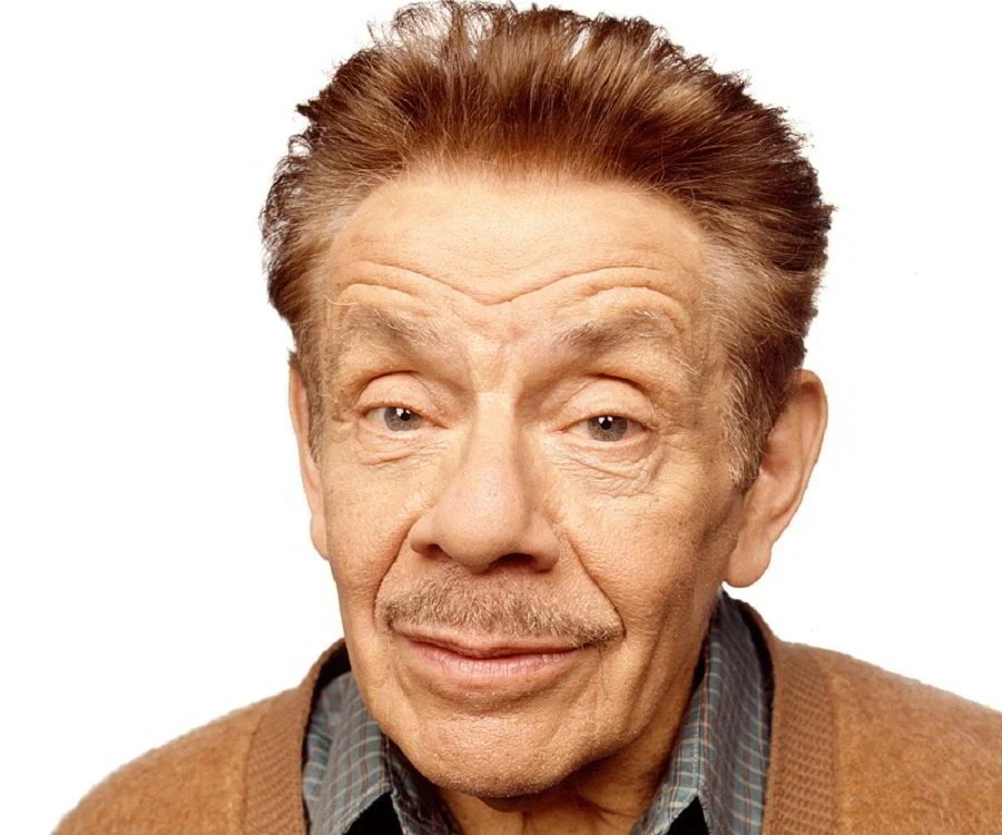 Jerry Stiller Biography Facts, Childhood, Family Life & Achievements