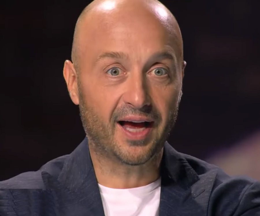 Joe Bastianich Biography Facts, Childhood, Family Life & Achievements